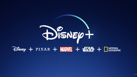 Estrenos Disney Plus abril 2023