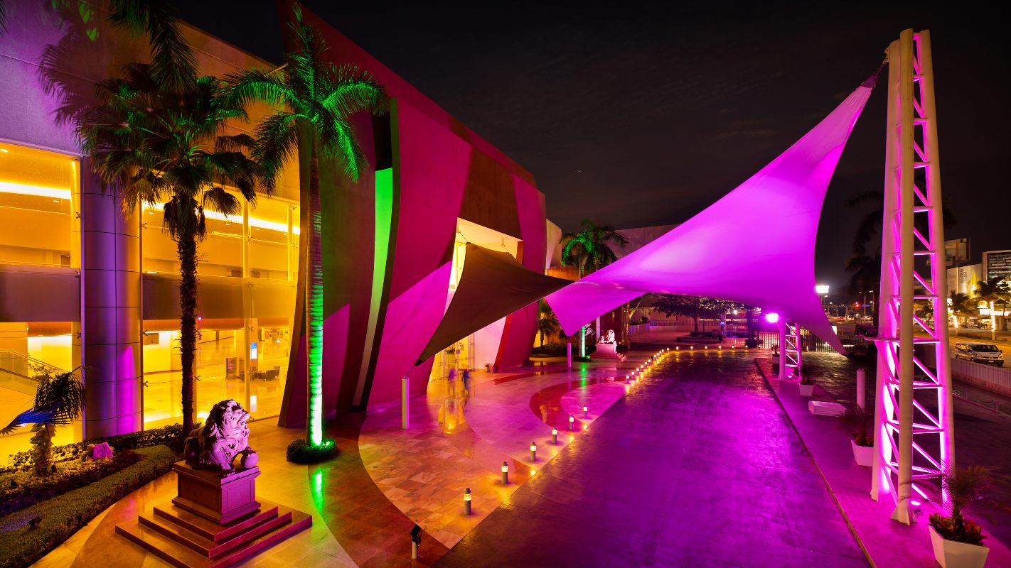 Ya hay fechas para reactivar el turismo de reuniones en Riviera Diamante Acapulco