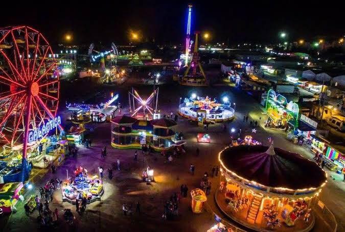 Cancelan Feria Internacional Ganadera en Querétaro por Covid-19