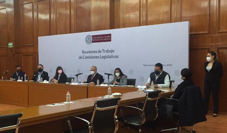 Impulsan AEM y diputados del Edomex desarrollo de nanosatélites