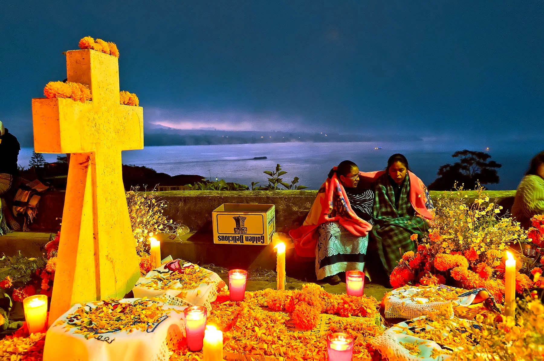 ¿Cómo será el Día de Muertos en Michoacán este año?