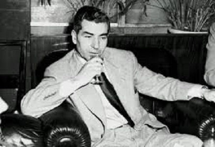 OTRAS INQUISICIONES: Anécdotas del poder: Lucky Luciano y “Bugsy” en México