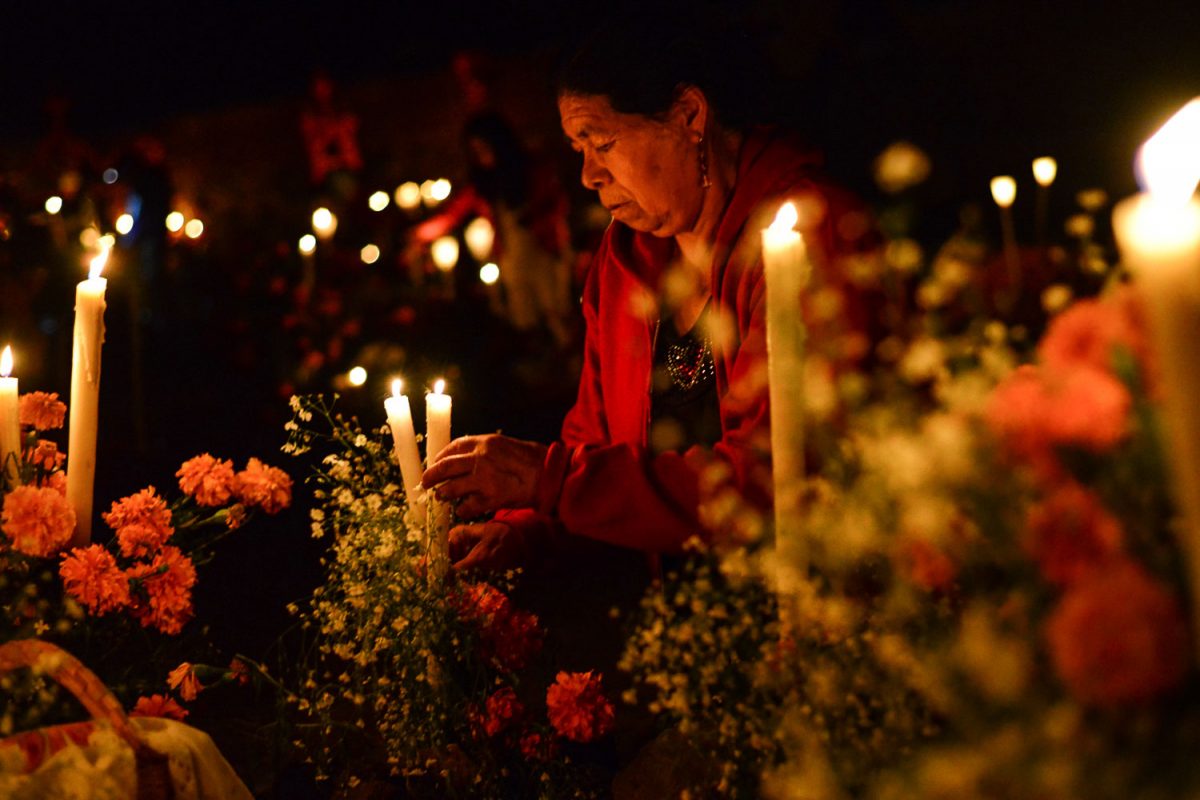 Por primera vez en la historia cerrarán Isla de Janitizio durante Día de Muertos