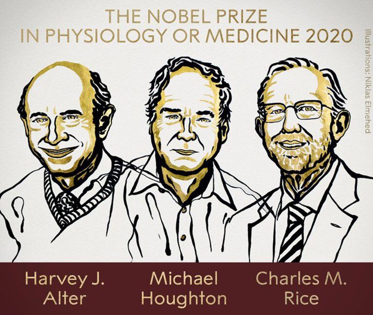 Premio Nobel de Medicina