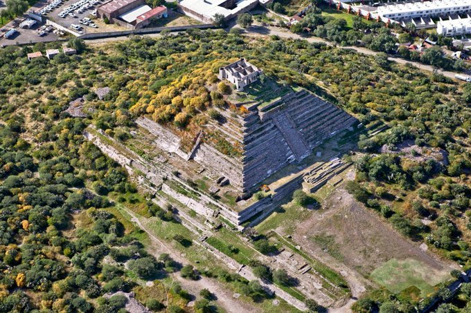 Querétaro invirtió 35.9 mdp en infraestructura turística