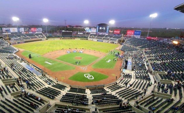 Suspenden estadios de beisbol en Sonora por no aplicar protocolos sanitarios