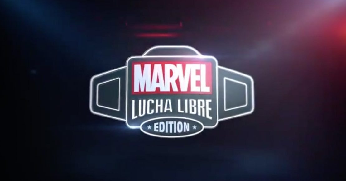 Triple A anuncia alianza con Marvel