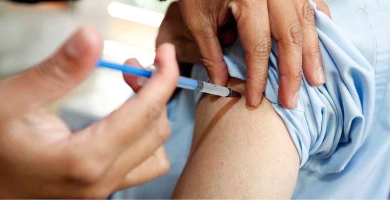 Vacuna contra la influenza se agota en el IMSS Yucatán