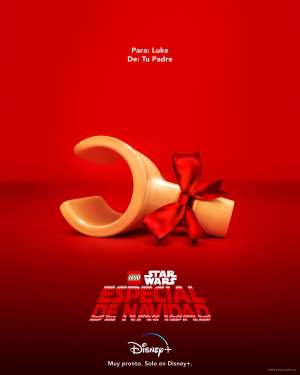Star Wars tendrá un especial navideño