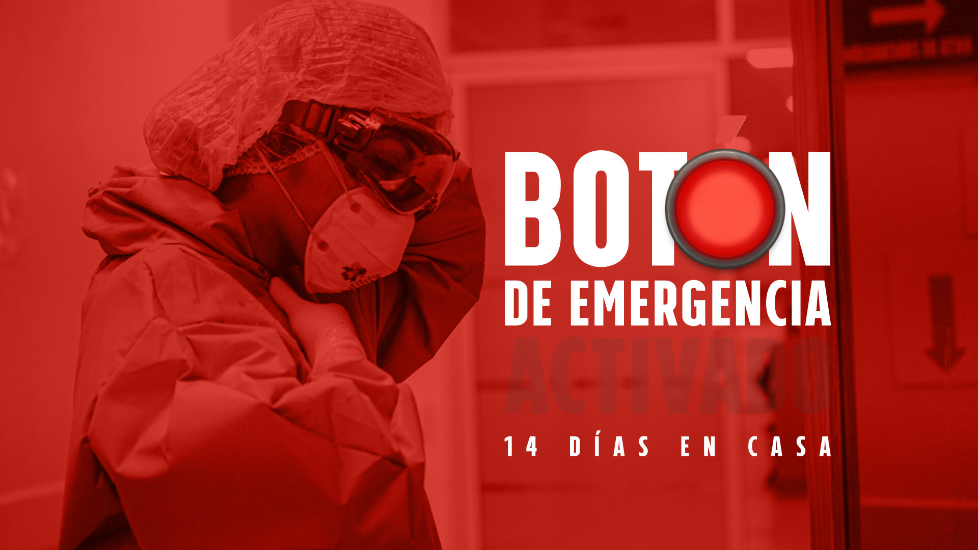 Jalisco recurrirá al "Botón de Emergencia" para frenar los contagios de Covid-19