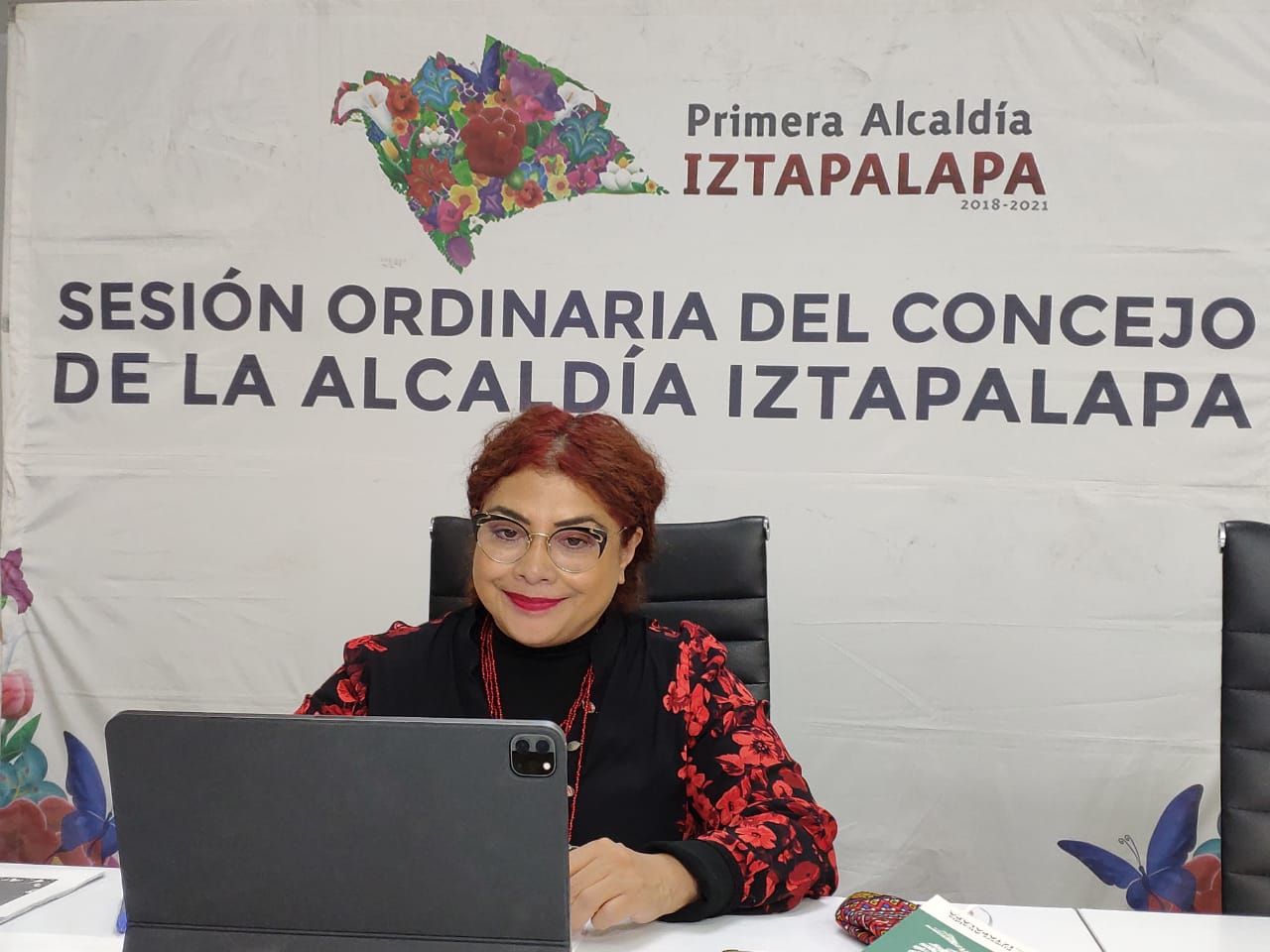 Iztapalapa distribuye kits con medicamentos homeopáticos