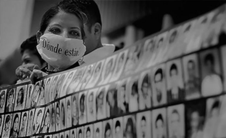 Guanajuato perfila entre los estados con más desaparecidos
