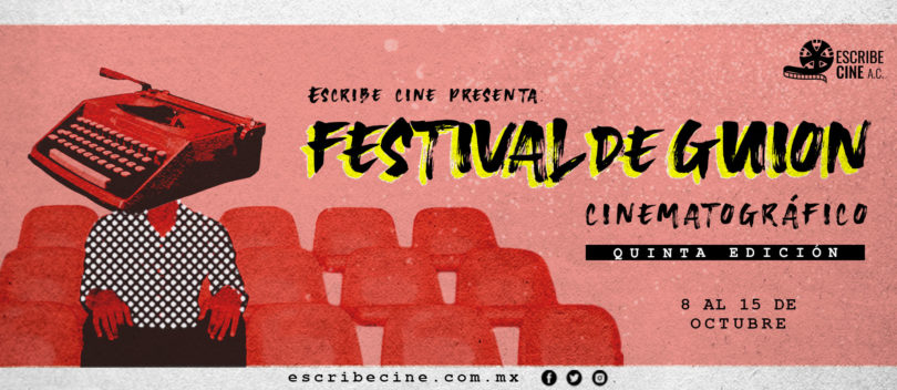 Hoy arranca el Festival de Guion Cinematográfico