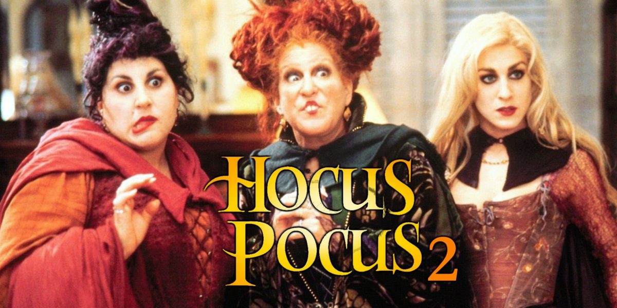 ‘Hocus Pocus’ confirma secuela con elenco original