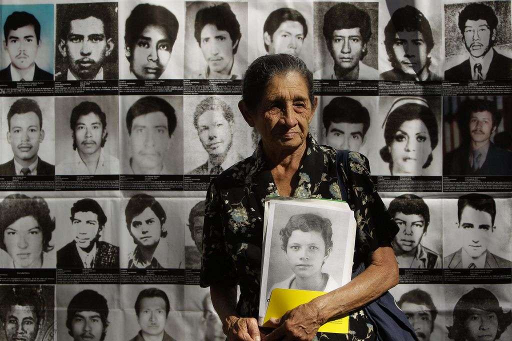 Corte Suprema salvadoreña declara improcedente bloqueo de archivos militares sobre masacre de 1981