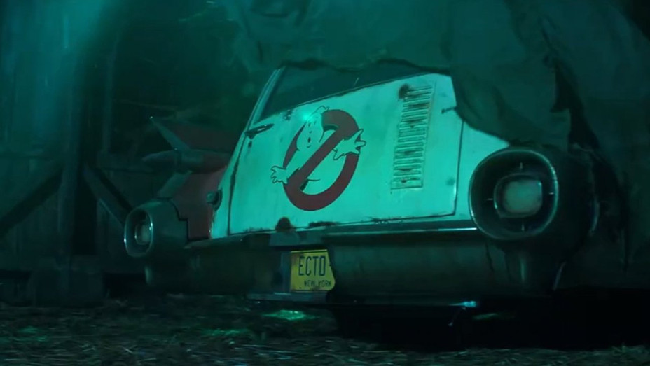 ‘Ghostbusters: Afterlife’ se estrenará hasta el 2021 👻