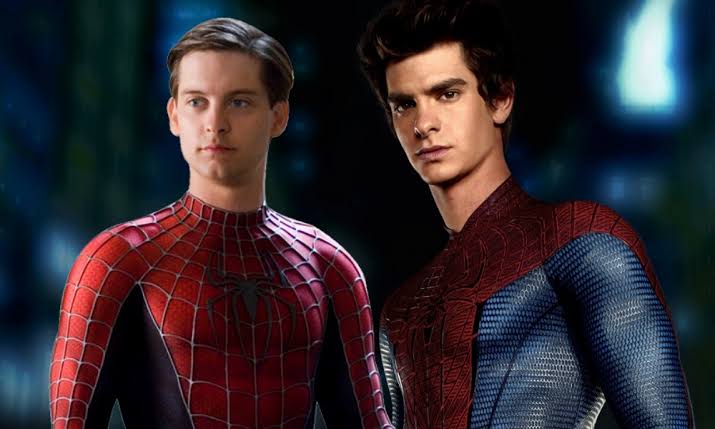 Sony niega participación de Garfield y Maguire en ‘Spider-Man 3’