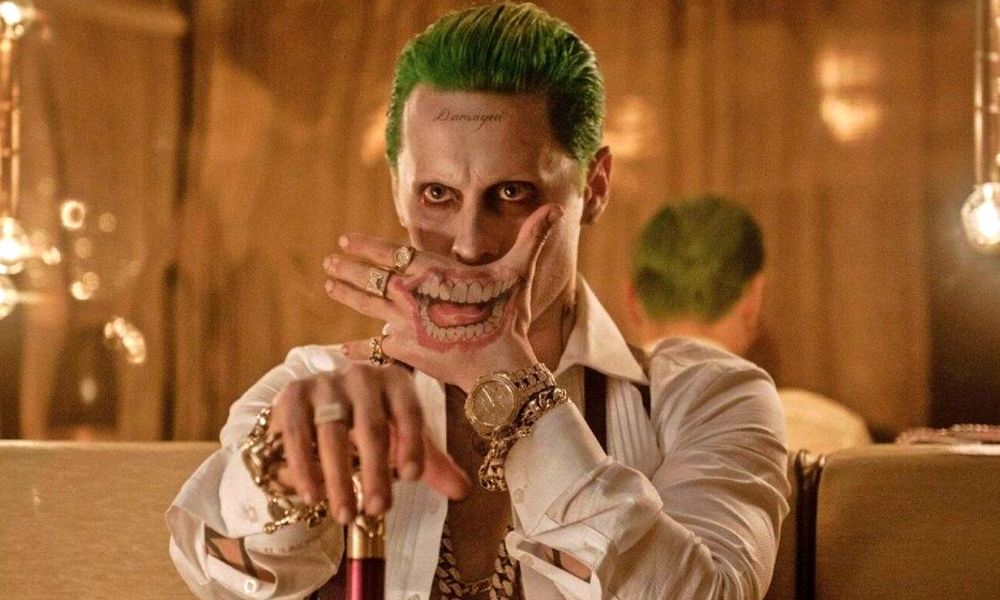 Jared Leto regresará como el Joker para el Snyder Cut de ‘Justice League’