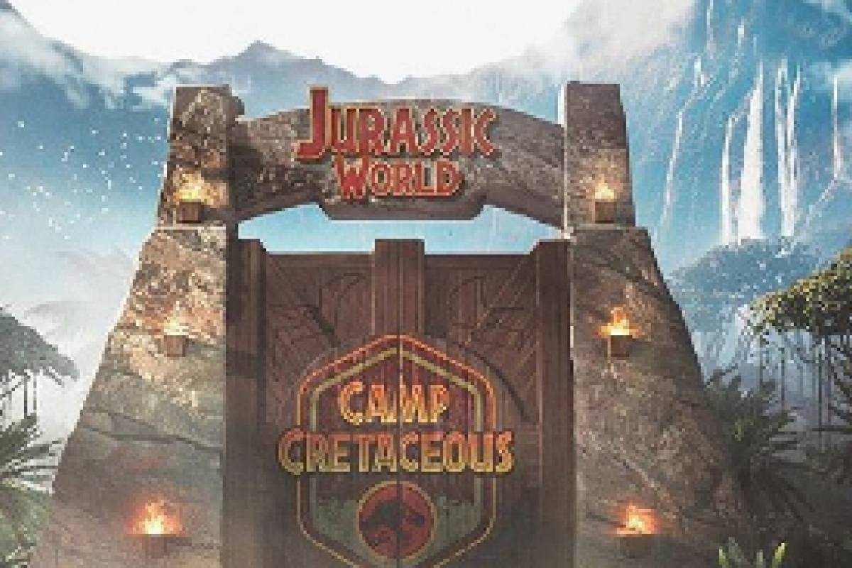 ‘Jurassic World: Campamento Cretácico’ tendrá segunda temporada