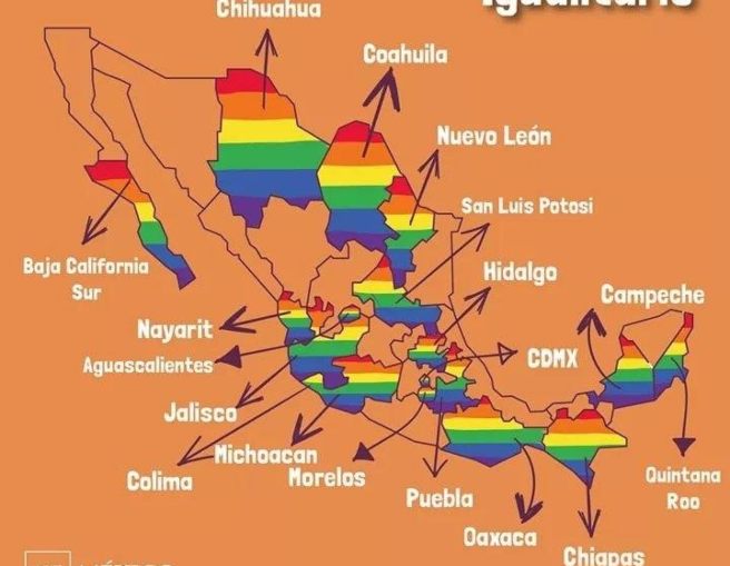 Congreso de Guerrero rechaza legalizar el matrimonio igualitario