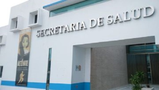 Secretaría de Salud entrega ambulancias e insumos al estado de Morelos