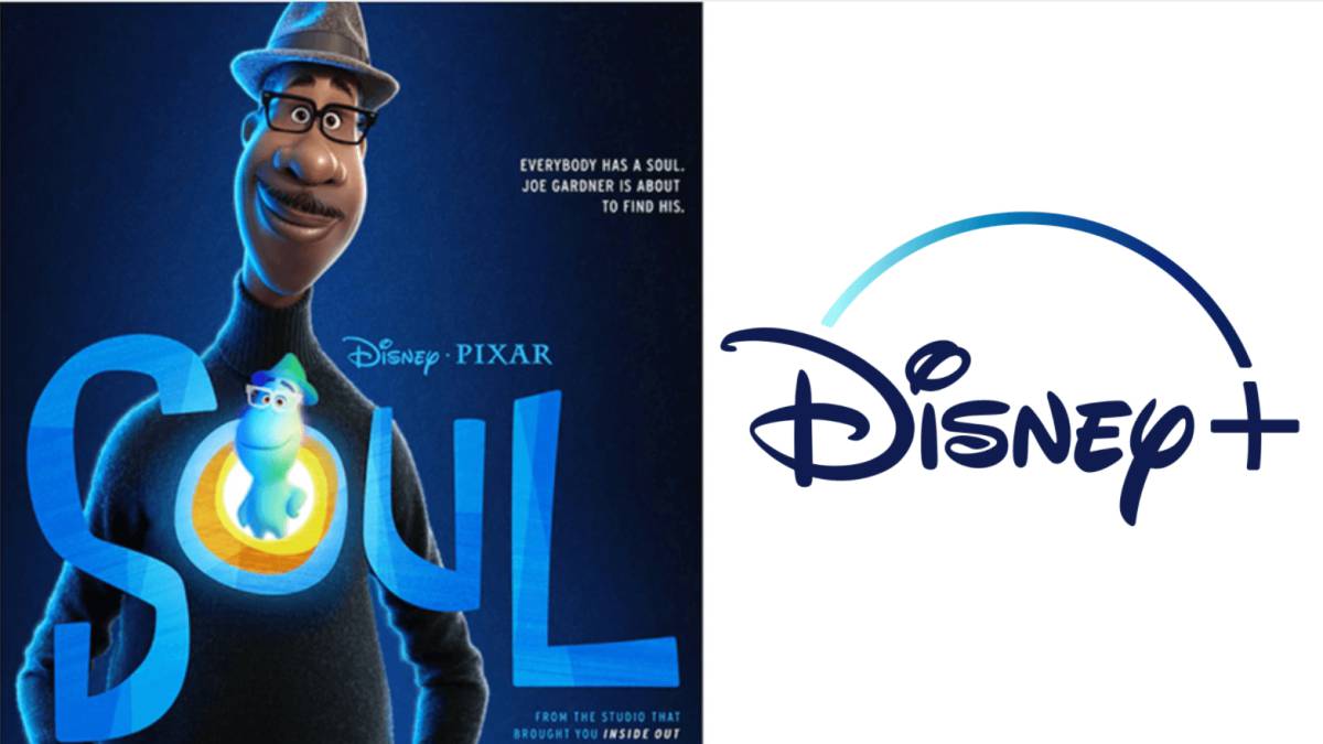 ‘Soul’, la nueva película de Pixar, llegará directo a Disney+