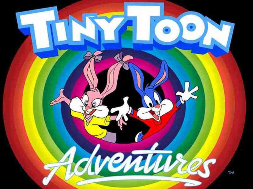 Tiny Toons reboot HBO Max