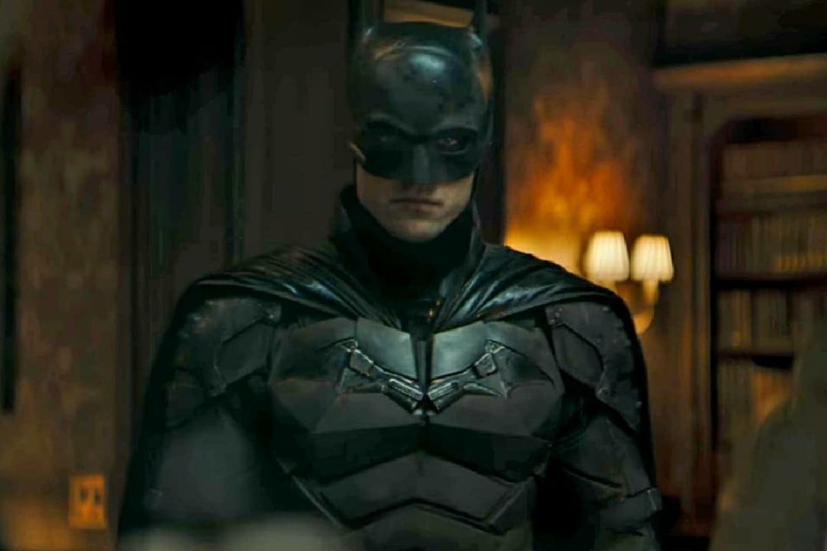 ‘The Batman’ y un puñado de películas de Warner retrasan su estreno