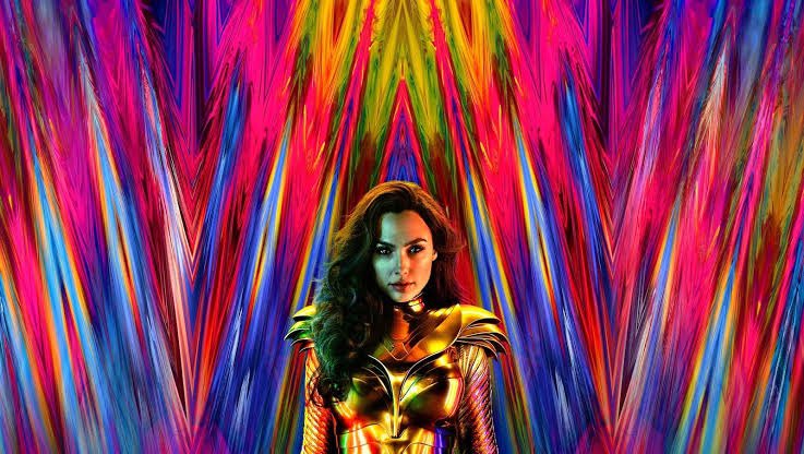 Wonder Woman 1984 también estará disponible en HBO MAX