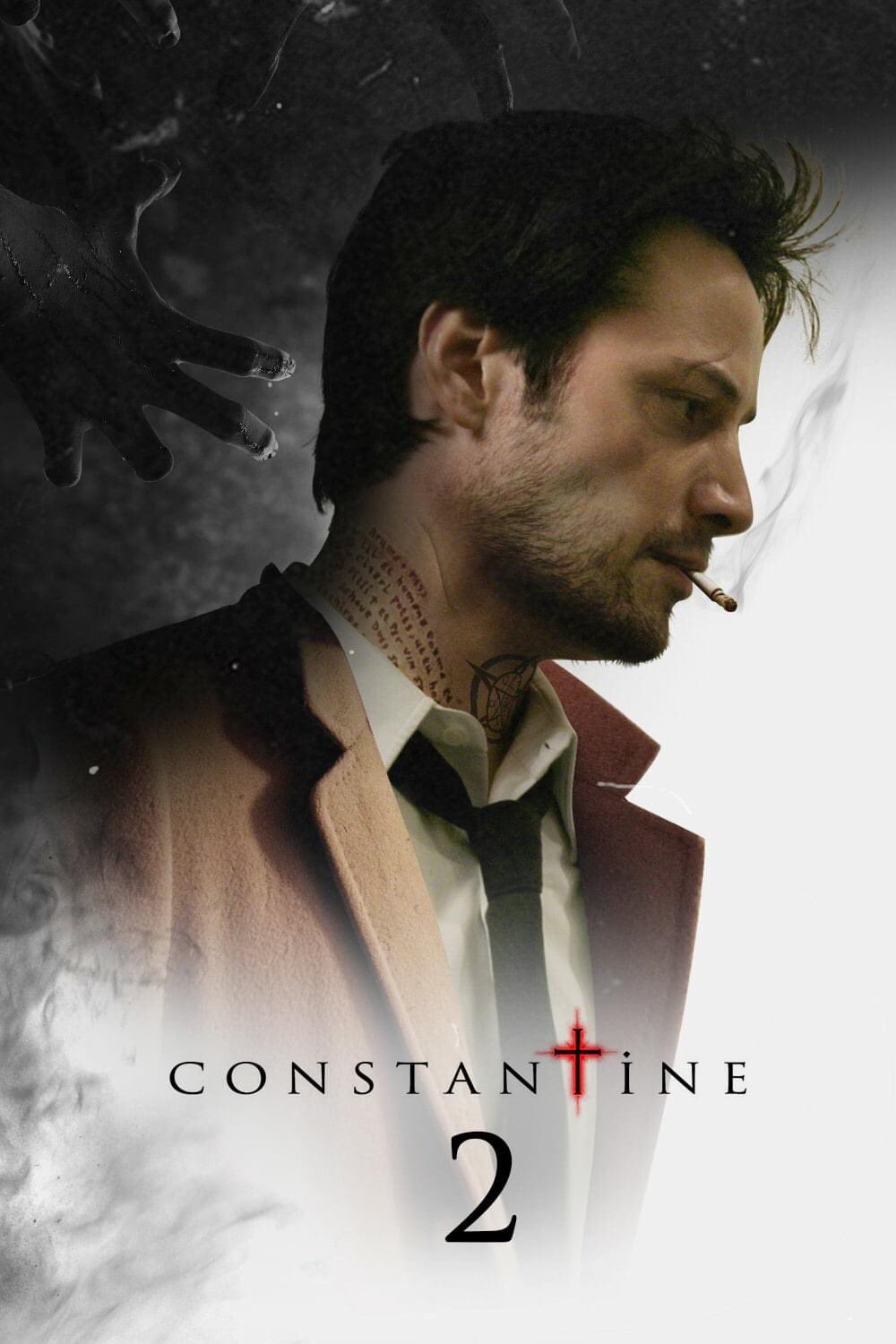 Hay rumores de una segunda parte de ‘Constantine’