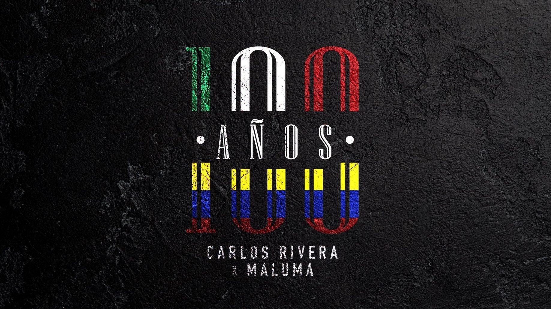Carlos Rivera y Maluma anuncian nueva colaboración