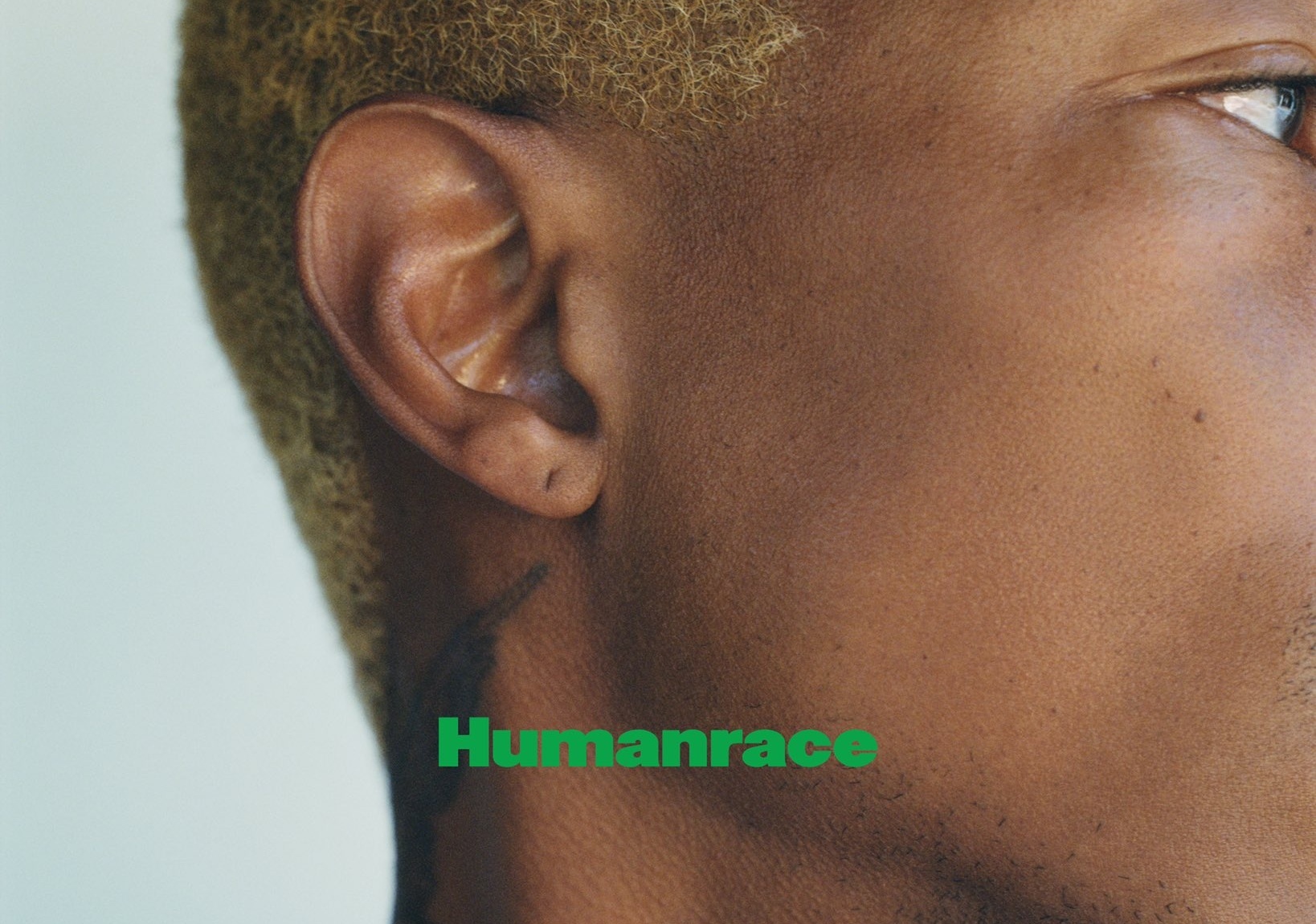 Pharrell Williams lanza su firma cosmética: Humanrace