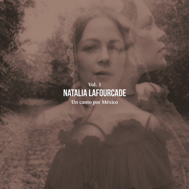 Natalia Lafourcade, gana al “Mejor álbum del Año”