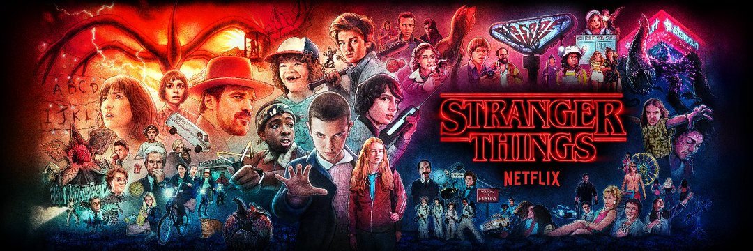 Netflix de a conocer el nuevo elenco de ‘Stranger Things’