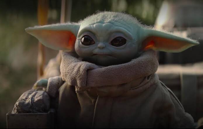 ¿Cómo que ‘Baby Yoda’ se llama ‘Grogu’?