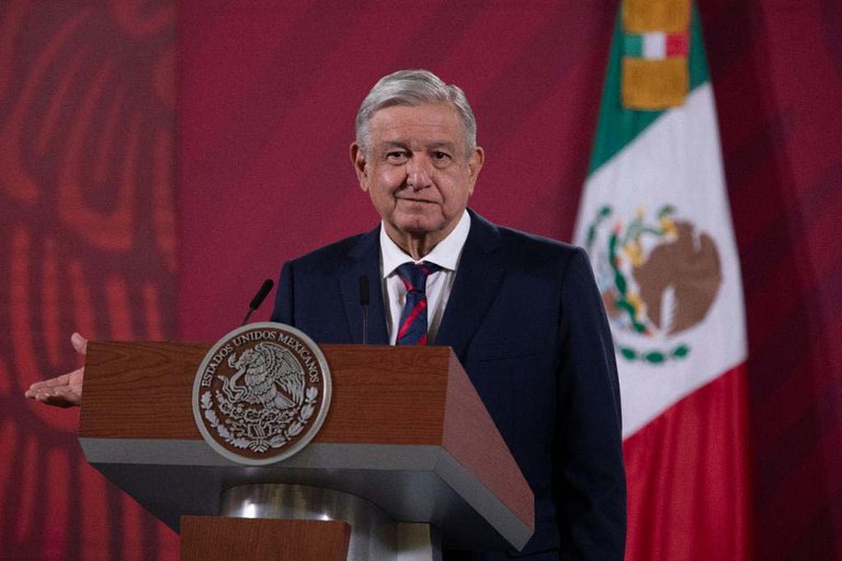 López Obrador-Caso Cienfuegos