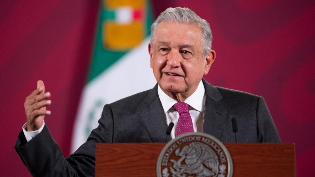 AMLO amplía convenio con hospitales privados para atender a enfermos de Covid-19