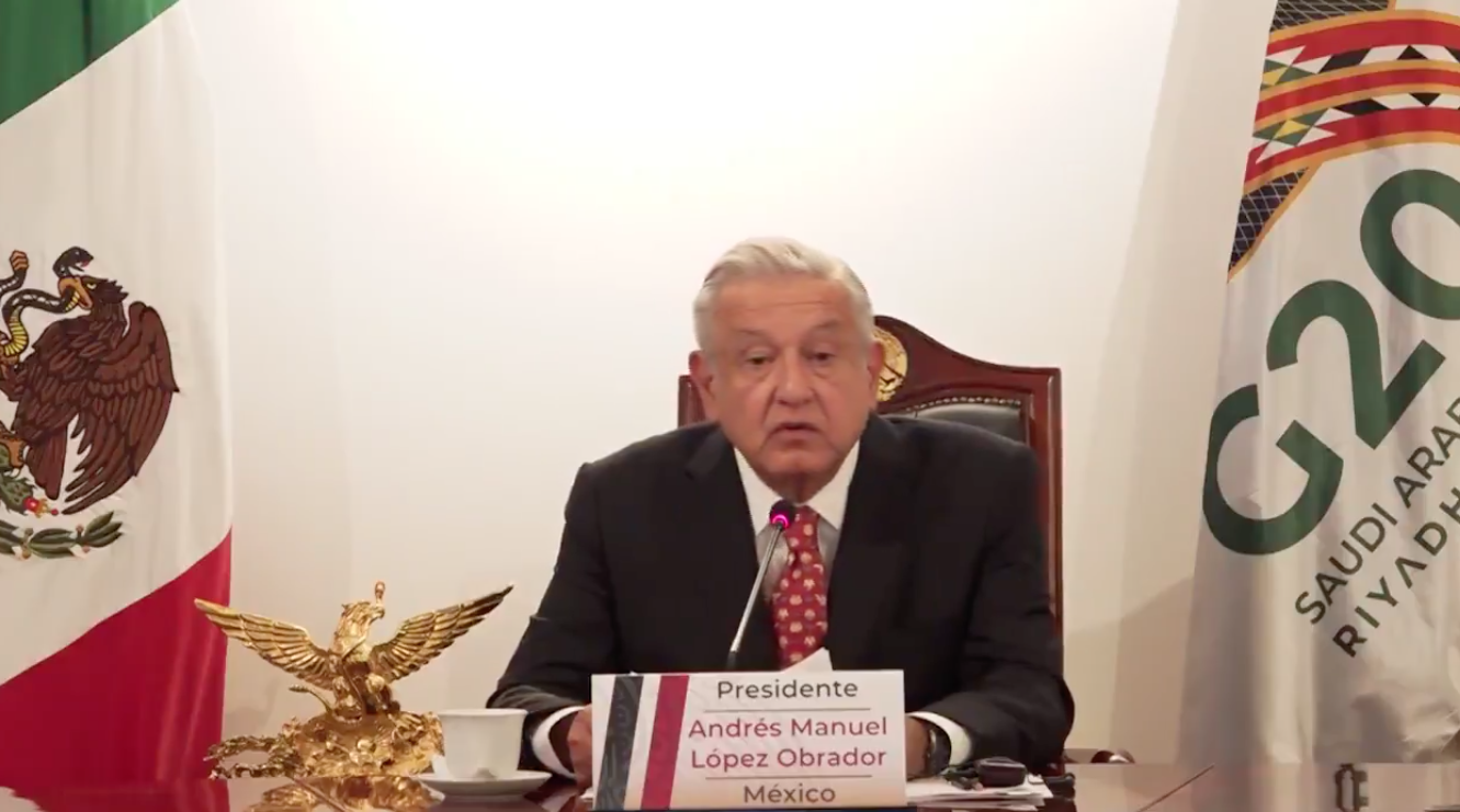 Que el presidente López Obrador combata la corrupción de su gobierno y no la del pasado: Juan Manuel Fócil
