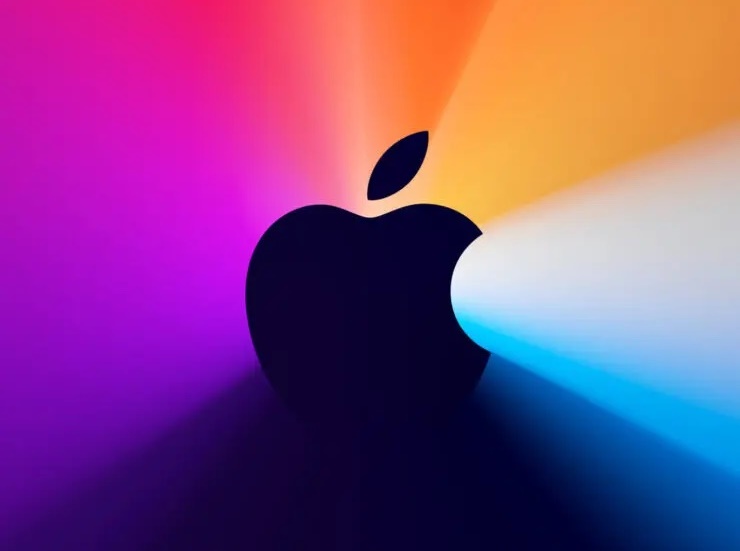 Apple confirma tercer evento de lanzamiento para el 10 de noviembre