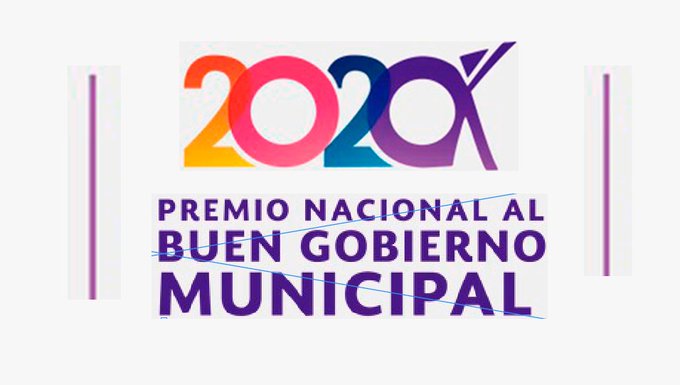 Azcapotzalco gana premio nacional al Buen Gobierno 2020