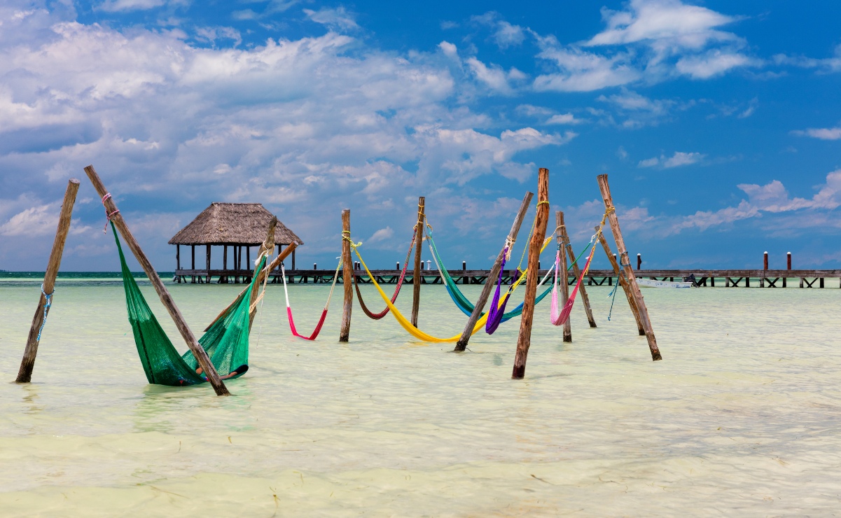 Reconocen a Holbox como la mejor isla de México