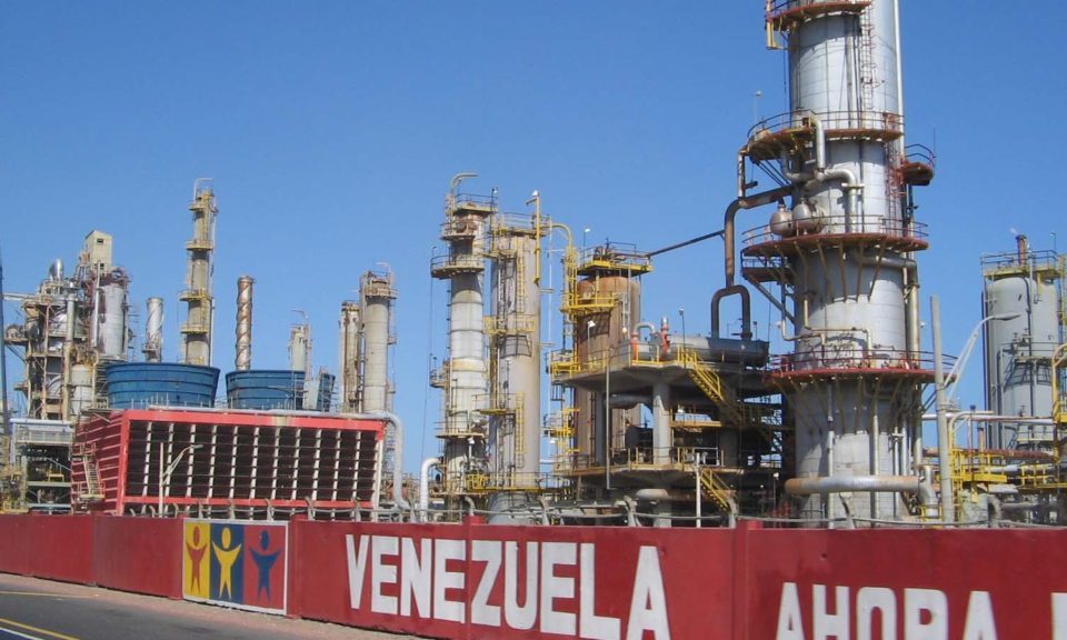 Líder sindical petrolero venezolano detenido mientras sigue represión contra disidencia