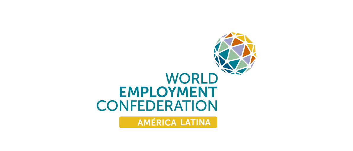 Exhorta la Confederación Mundial de Empleo a unir esfuerzos para dar certeza jurídica y erradicar malas prácticas laborales 