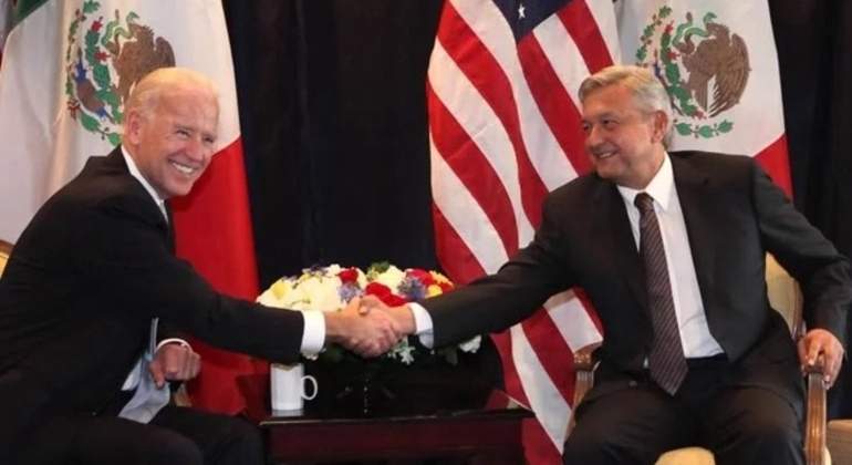 Negativa de AMLO a reconocer a Biden, un “fracaso diplomático”: congresista demócrata