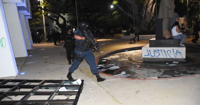 SIN LÍNEA: Cancún, entre la vorágine criminal del narco y la apatía gubernamental