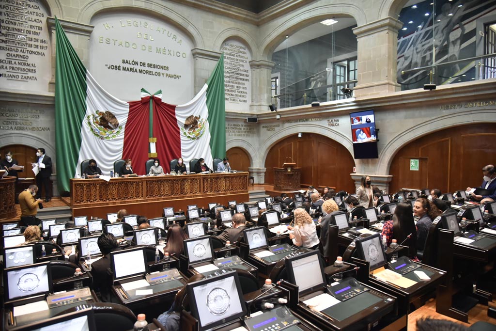 Estado y municipios deben garantizar transporte inclusivo a personas con discapacidad: Jorge García