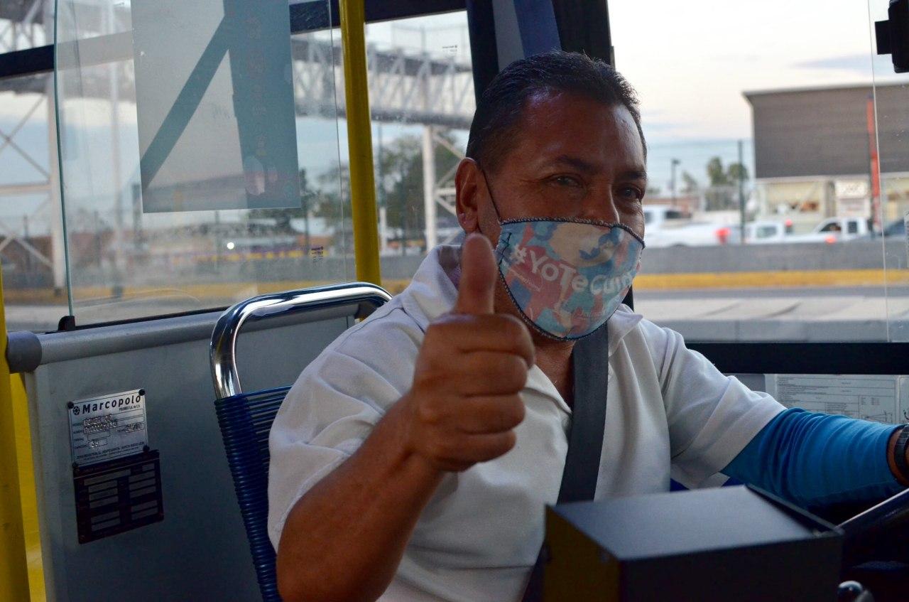 Uso de cubrebocas será obligatorio en Querétaro