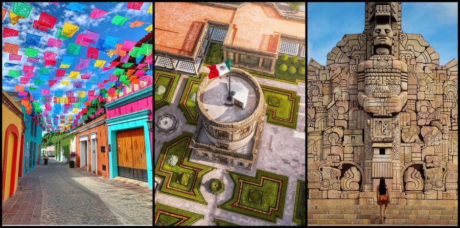 México se lleva 13 premios en los World Travel Awards 2020