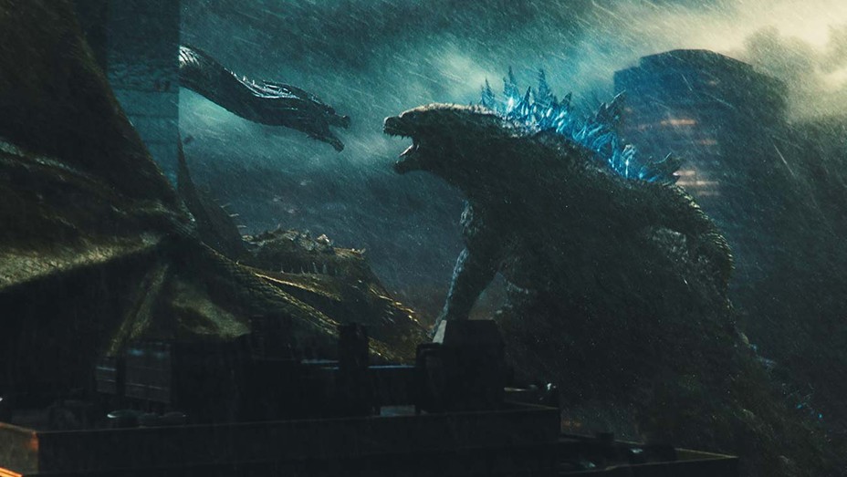 ¿’Godzilla vs. Kong’ llegará a HBO o a Netflix?