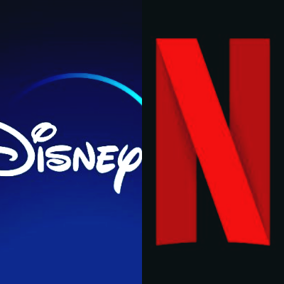 Netflix le da la bienvenida a Disney Plus en Latinoamérica